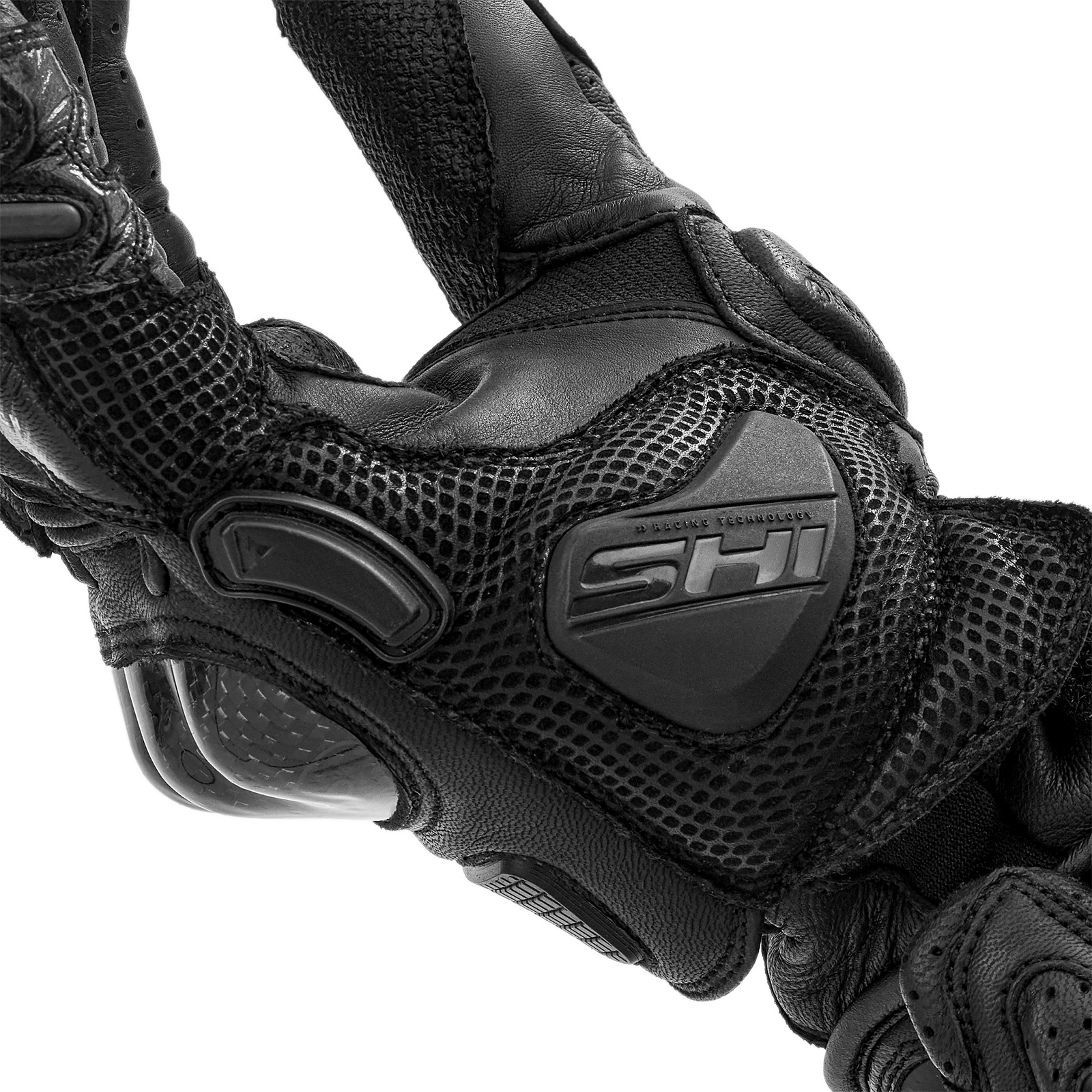 Rękawice SHIMA RS-3 Lady Black 9.webp