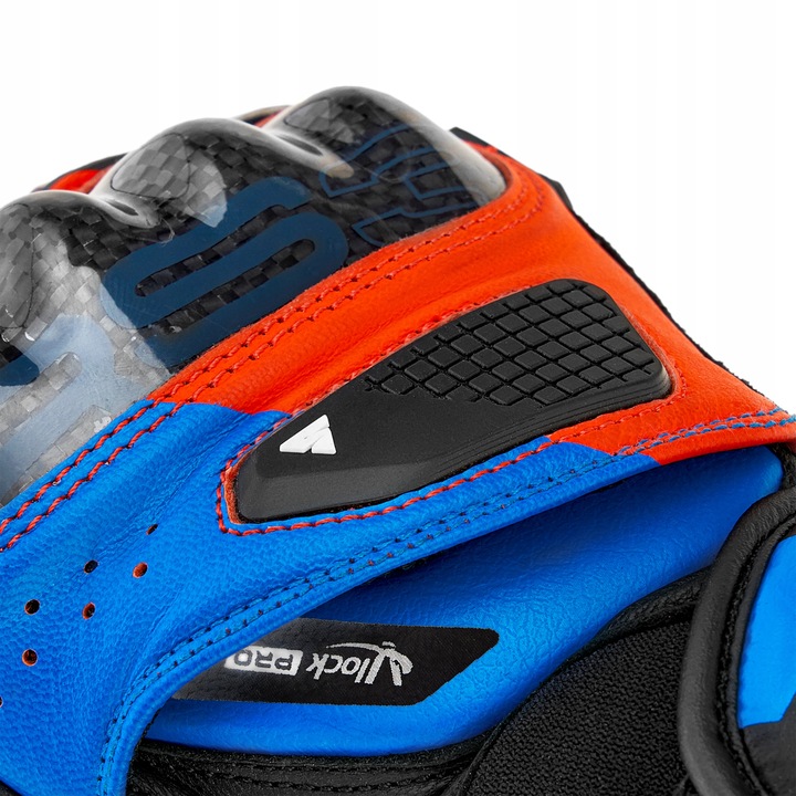 Rękawice SHIMA RS-3 Men Blue  13.jpg